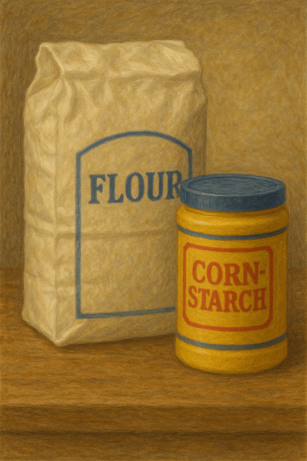 Cornstarch vs. Flour: Which Thickener Should You Use?