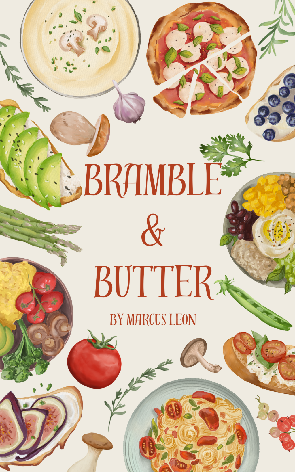 Exciting News from Bramble & Butter!